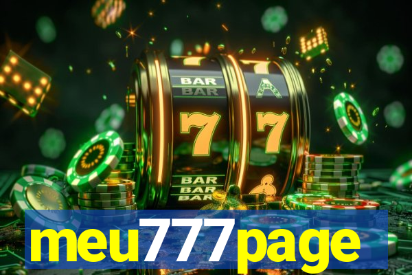 meu777page