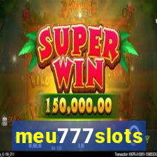 meu777slots