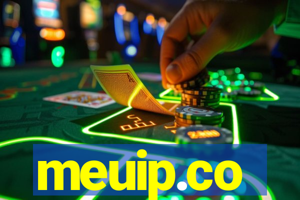 meuip.co