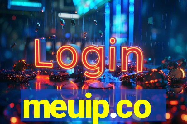 meuip.co