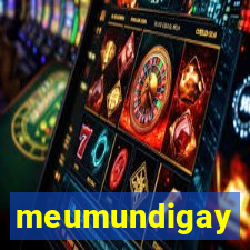 meumundigay