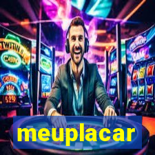 meuplacar