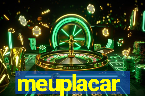 meuplacar