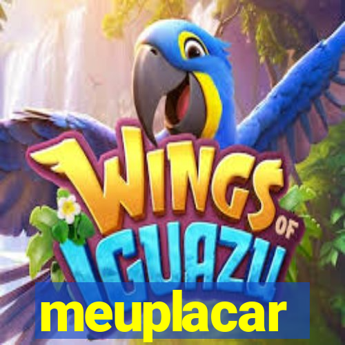 meuplacar