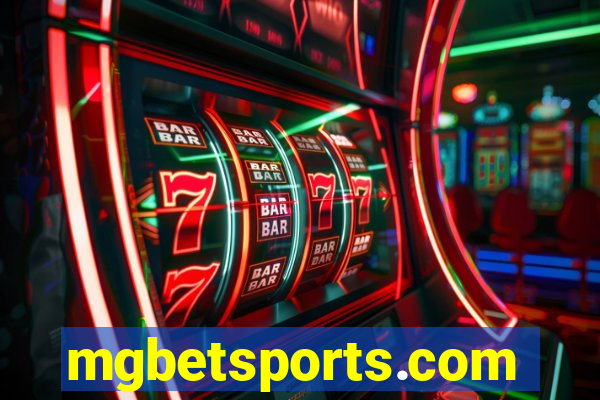 mgbetsports.com