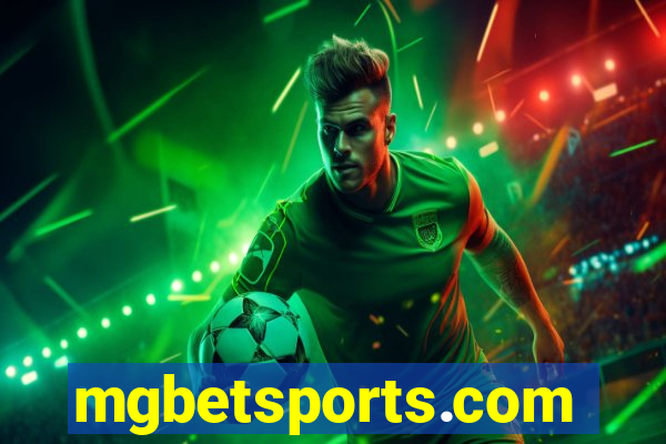 mgbetsports.com