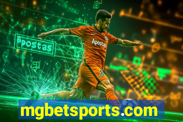 mgbetsports.com