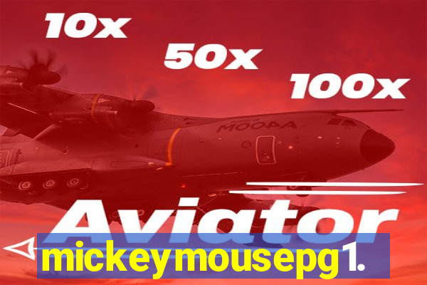 mickeymousepg1.com