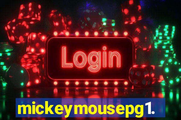 mickeymousepg1.com