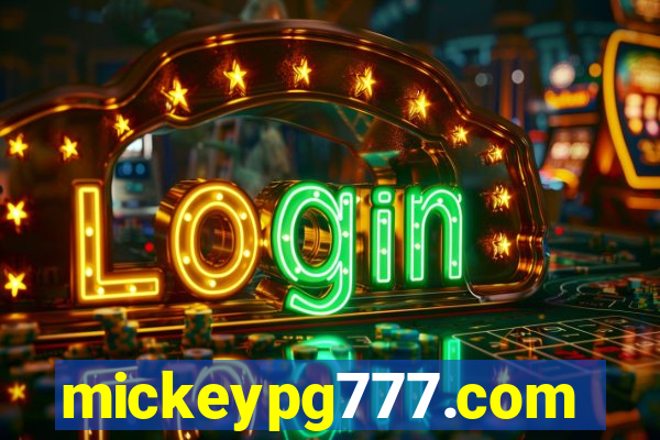 mickeypg777.com