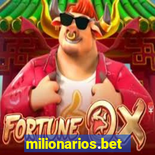 milionarios.bet