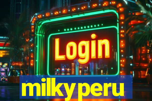 milkyperu