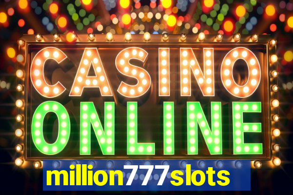 million777slots.com