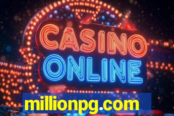 millionpg.com