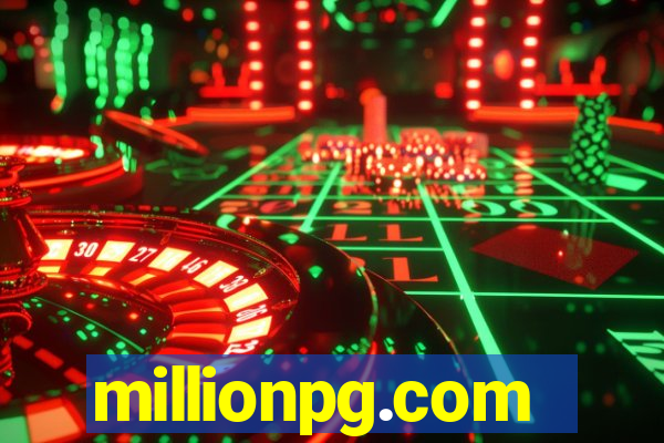 millionpg.com