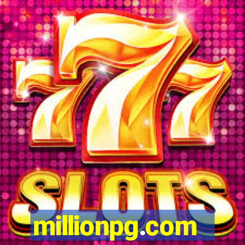 millionpg.com