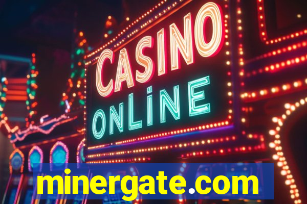 minergate.com