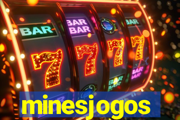 minesjogos