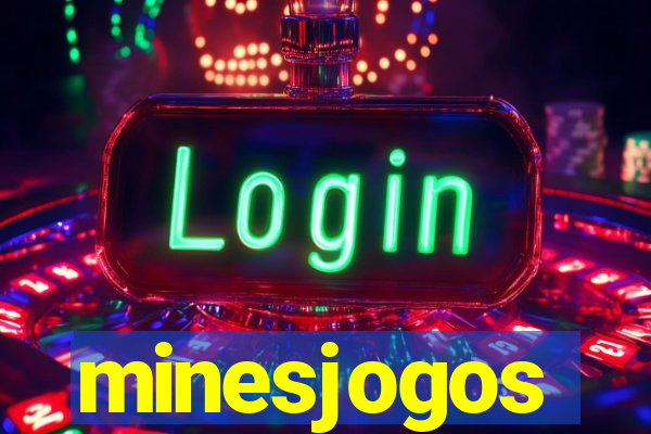 minesjogos