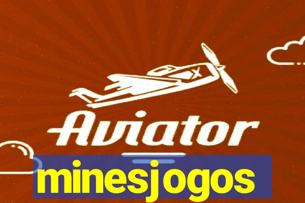 minesjogos