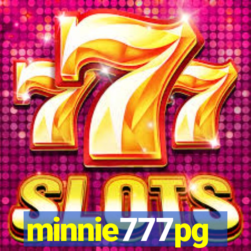 minnie777pg