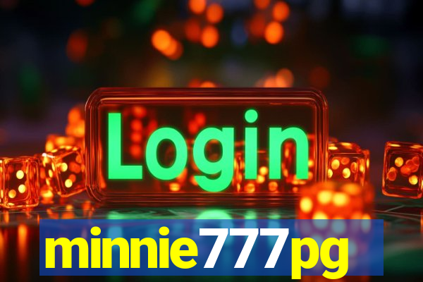 minnie777pg