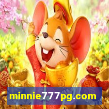 minnie777pg.com