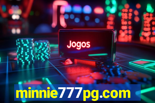 minnie777pg.com