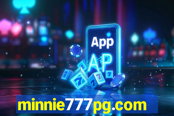 minnie777pg.com