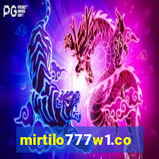 mirtilo777w1.com