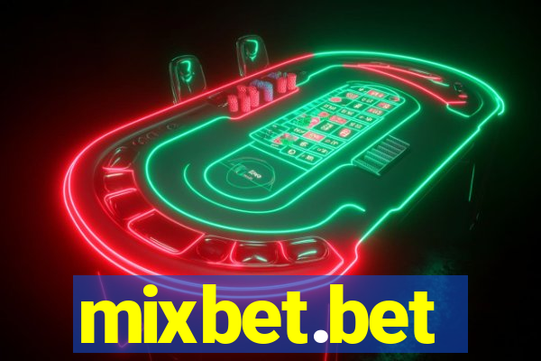 mixbet.bet