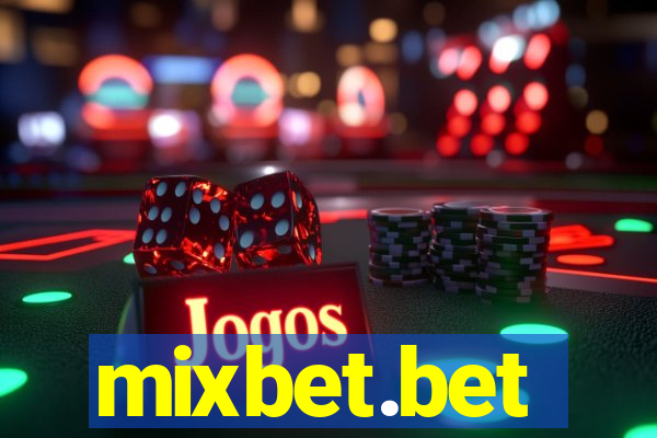 mixbet.bet