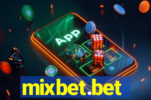 mixbet.bet