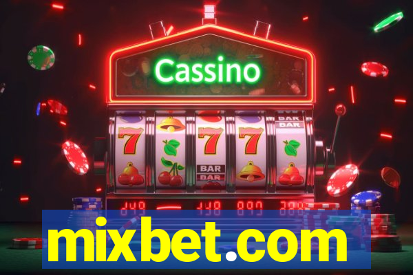 mixbet.com