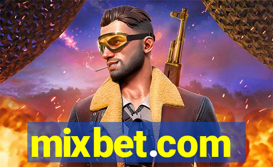 mixbet.com