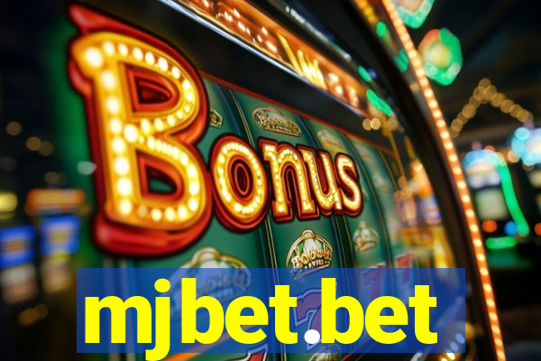 mjbet.bet