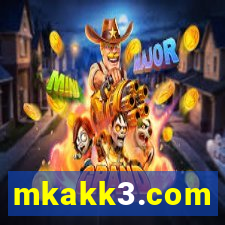 mkakk3.com