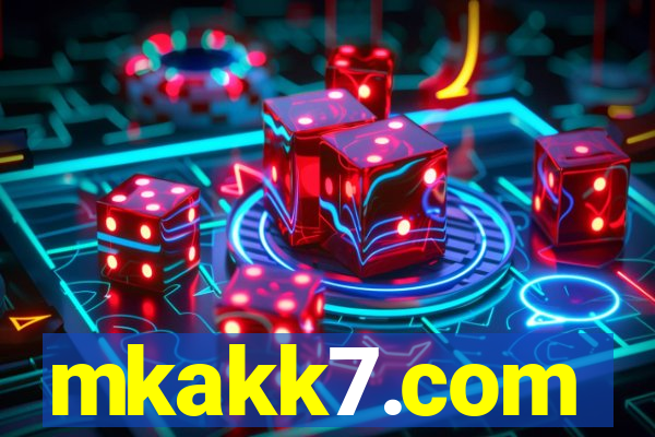 mkakk7.com