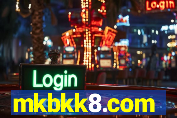 mkbkk8.com