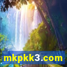 mkpkk3.com