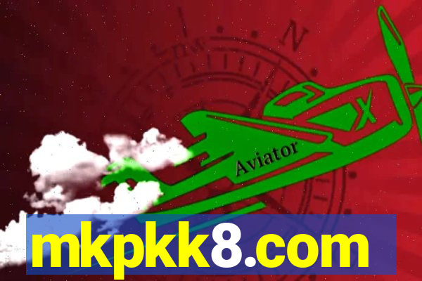 mkpkk8.com