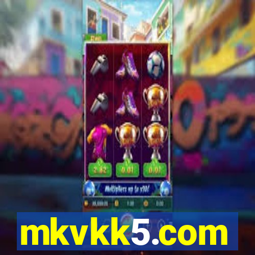 mkvkk5.com