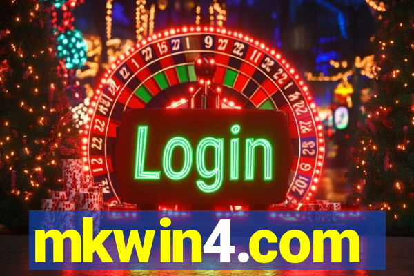 mkwin4.com