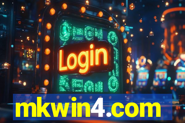 mkwin4.com