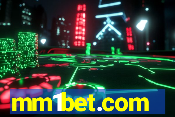 mm1bet.com