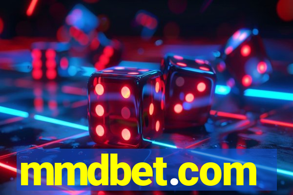 mmdbet.com