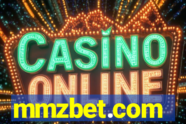 mmzbet.com