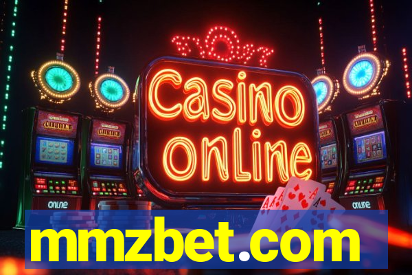 mmzbet.com