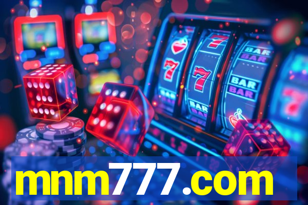 mnm777.com