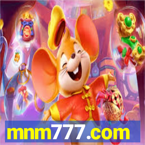 mnm777.com